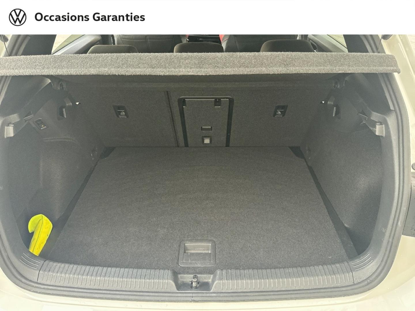 Voitures occasions VOLKSWAGEN GOLF GTI Paris