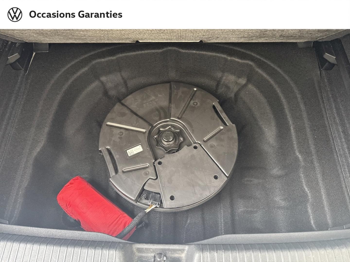 Voitures occasions VOLKSWAGEN GOLF GTI Paris