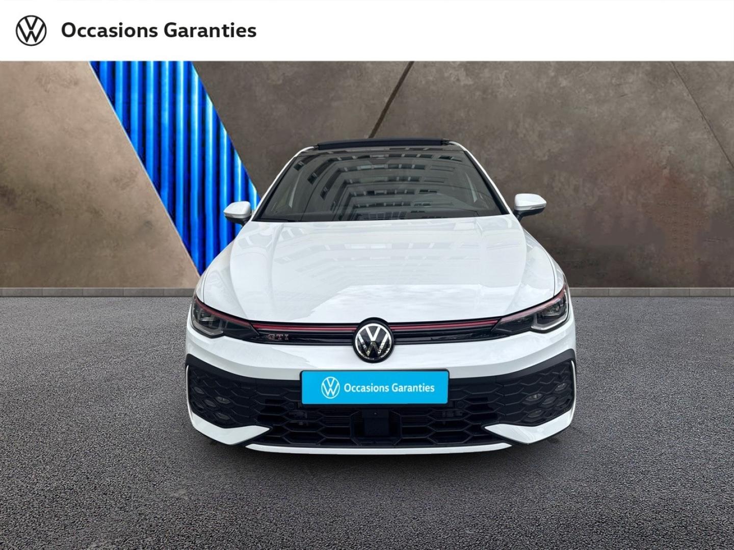 Voitures occasions VOLKSWAGEN GOLF GTI Paris