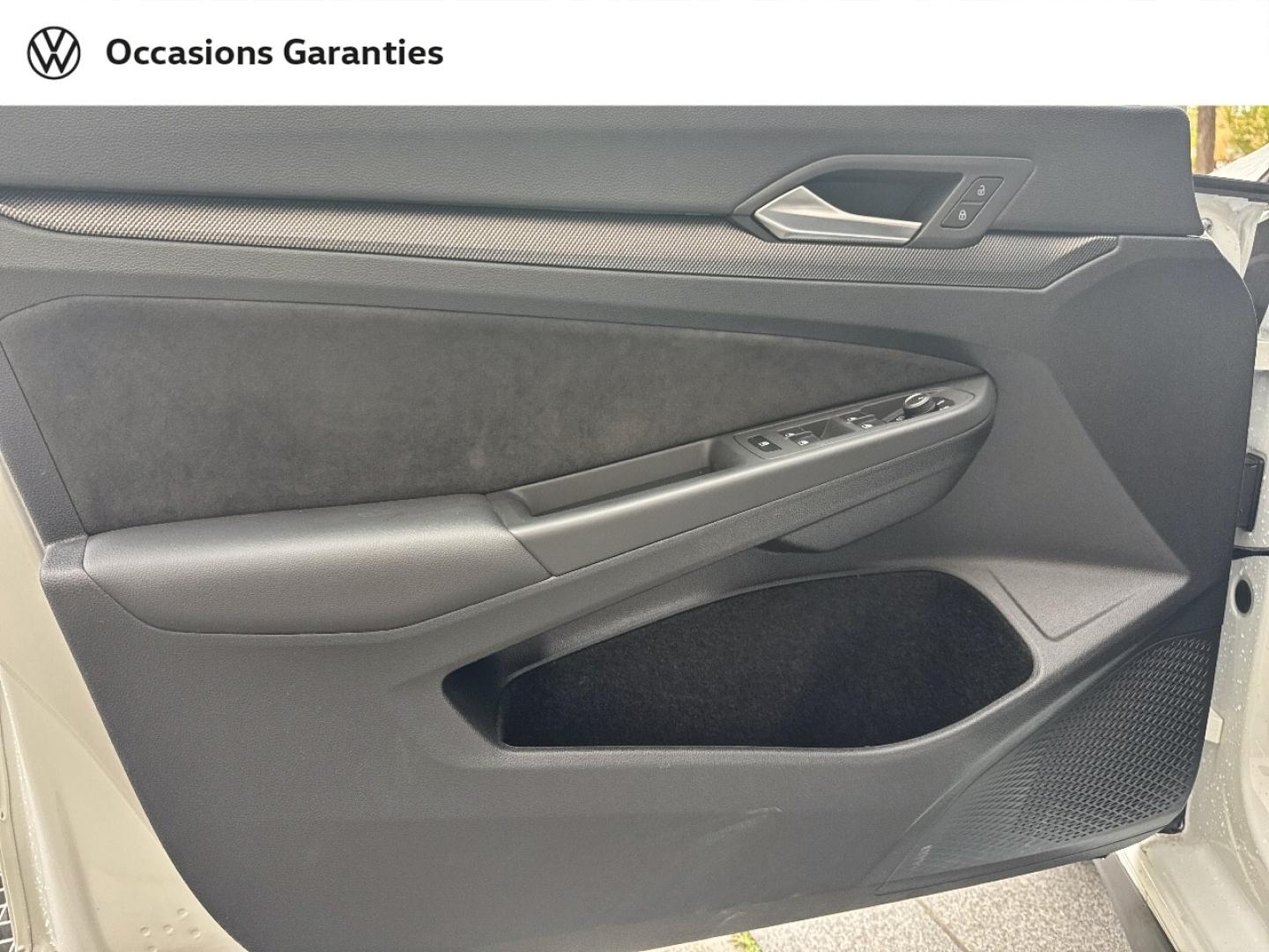 Voitures occasions VOLKSWAGEN GOLF GTI Paris