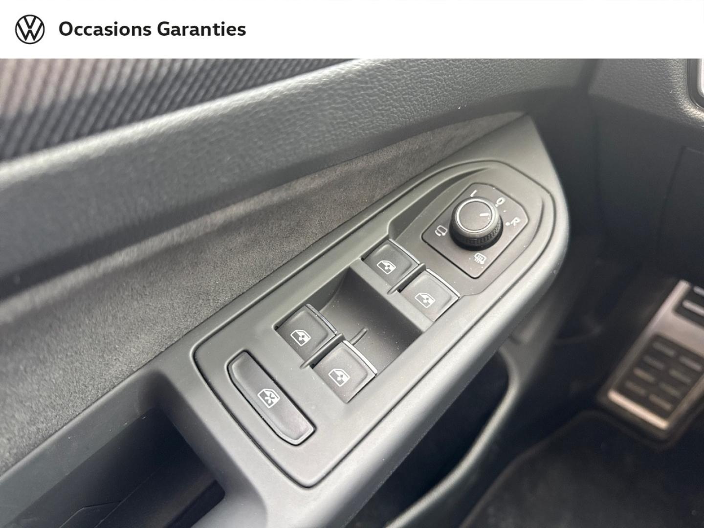 Voitures occasions VOLKSWAGEN GOLF GTI Paris