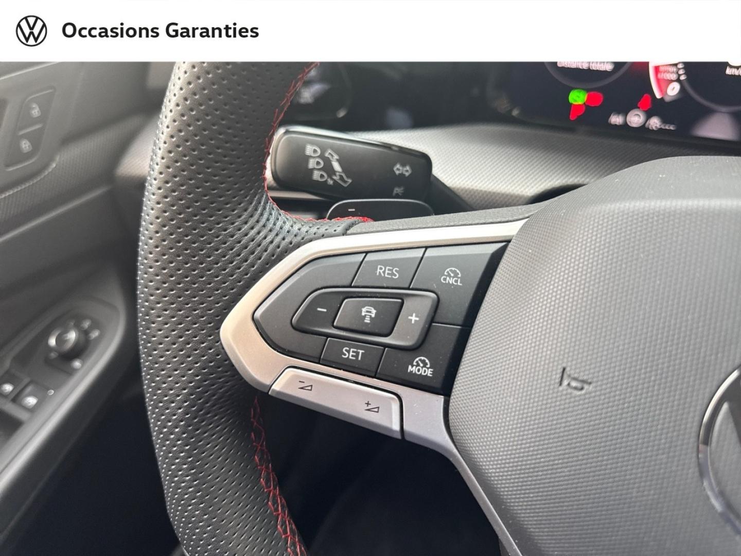 Voitures occasions VOLKSWAGEN GOLF GTI Paris