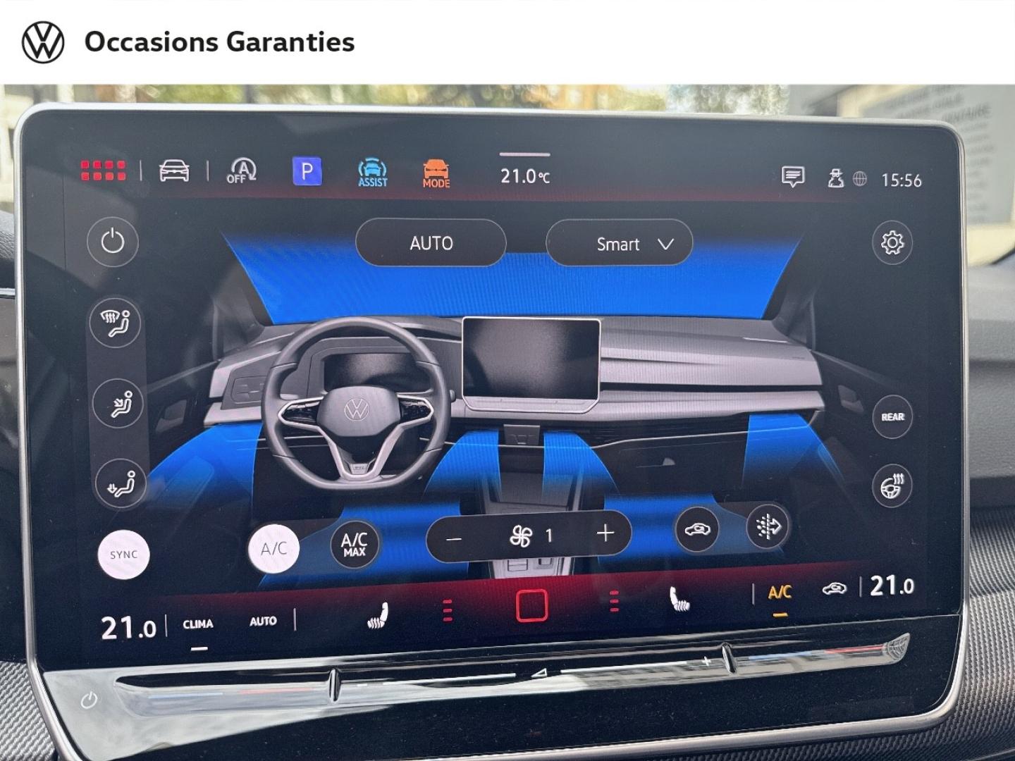 Voitures occasions VOLKSWAGEN GOLF GTI Paris