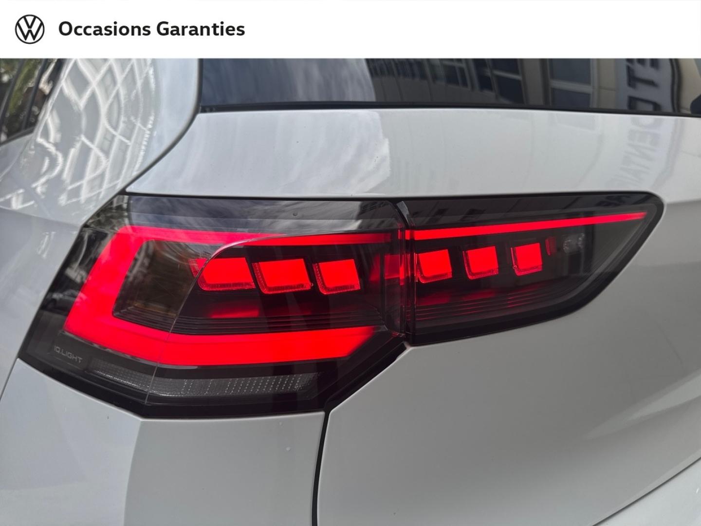 Voitures occasions VOLKSWAGEN GOLF GTI Paris