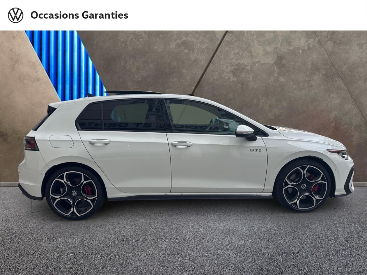 Voitures occasions VOLKSWAGEN GOLF GTI Paris
