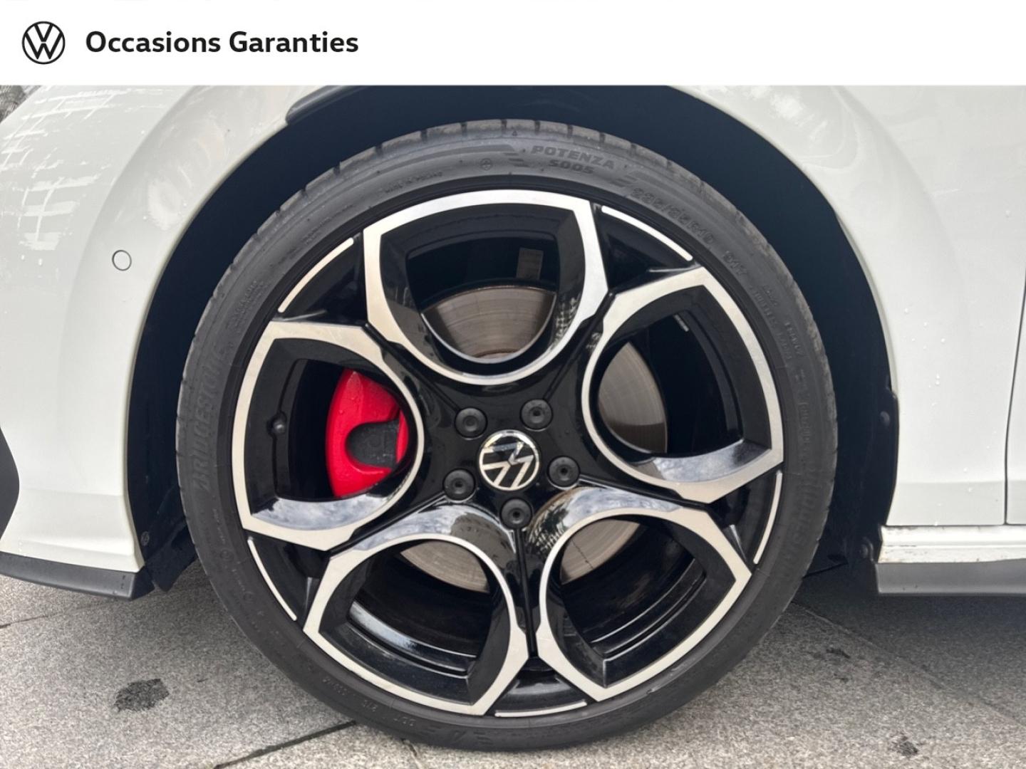 Voitures occasions VOLKSWAGEN GOLF GTI Paris