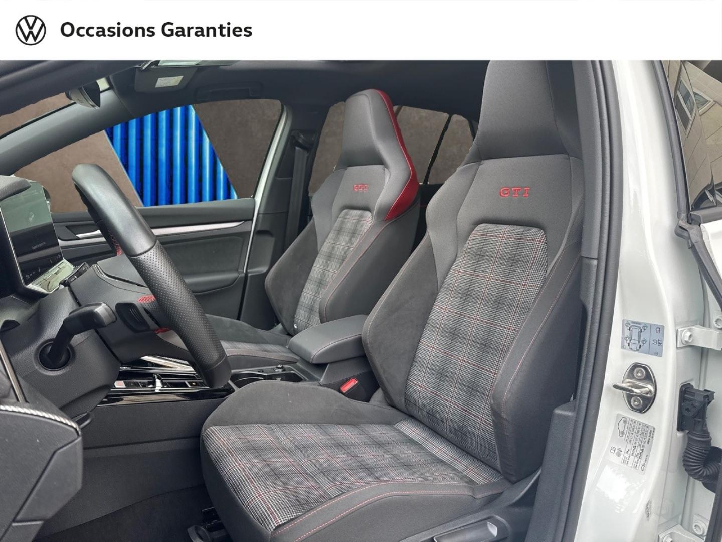 Voitures occasions VOLKSWAGEN GOLF GTI Paris