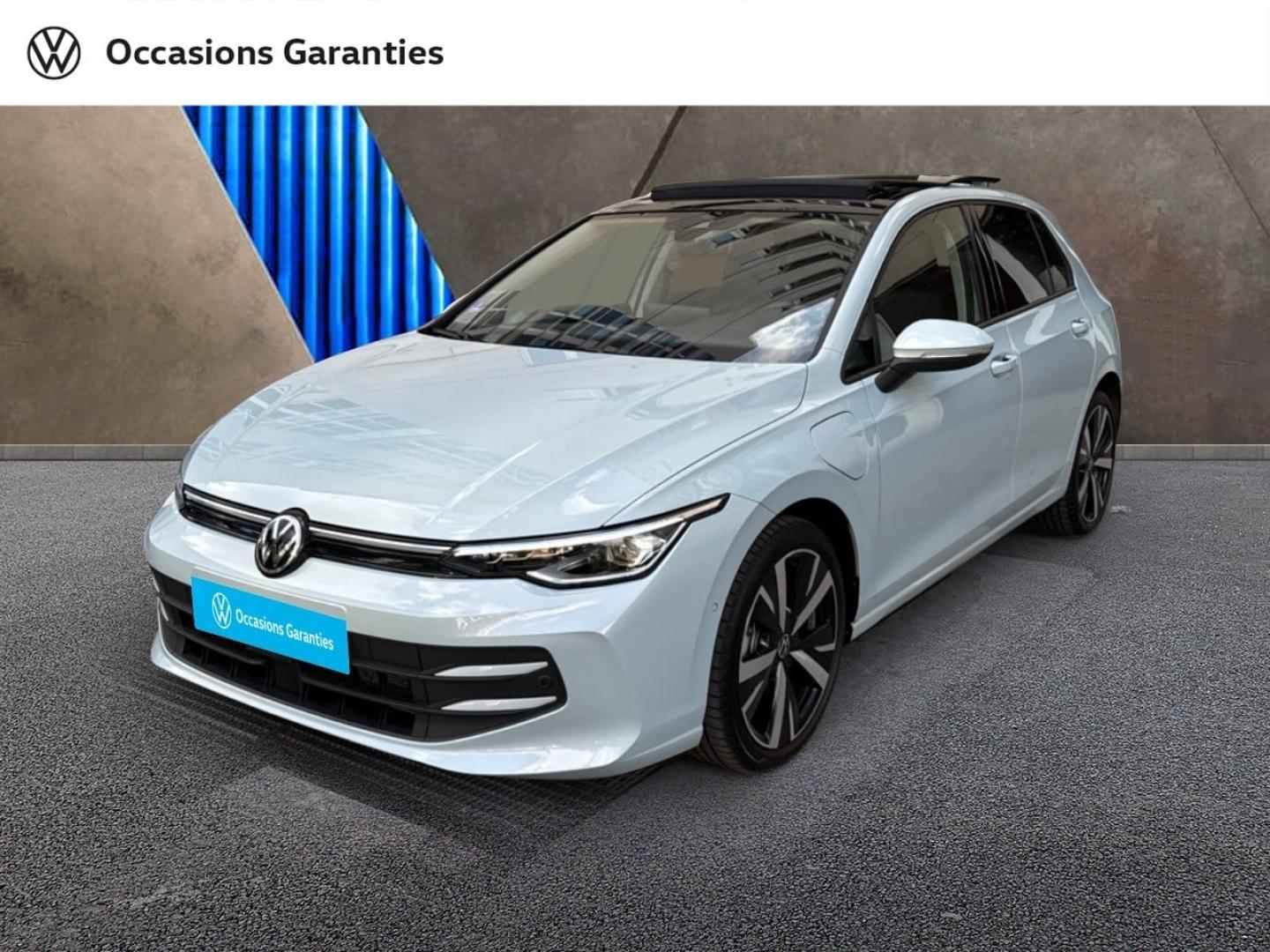 Voitures occasions VOLKSWAGEN GOLF VW Edition Paris