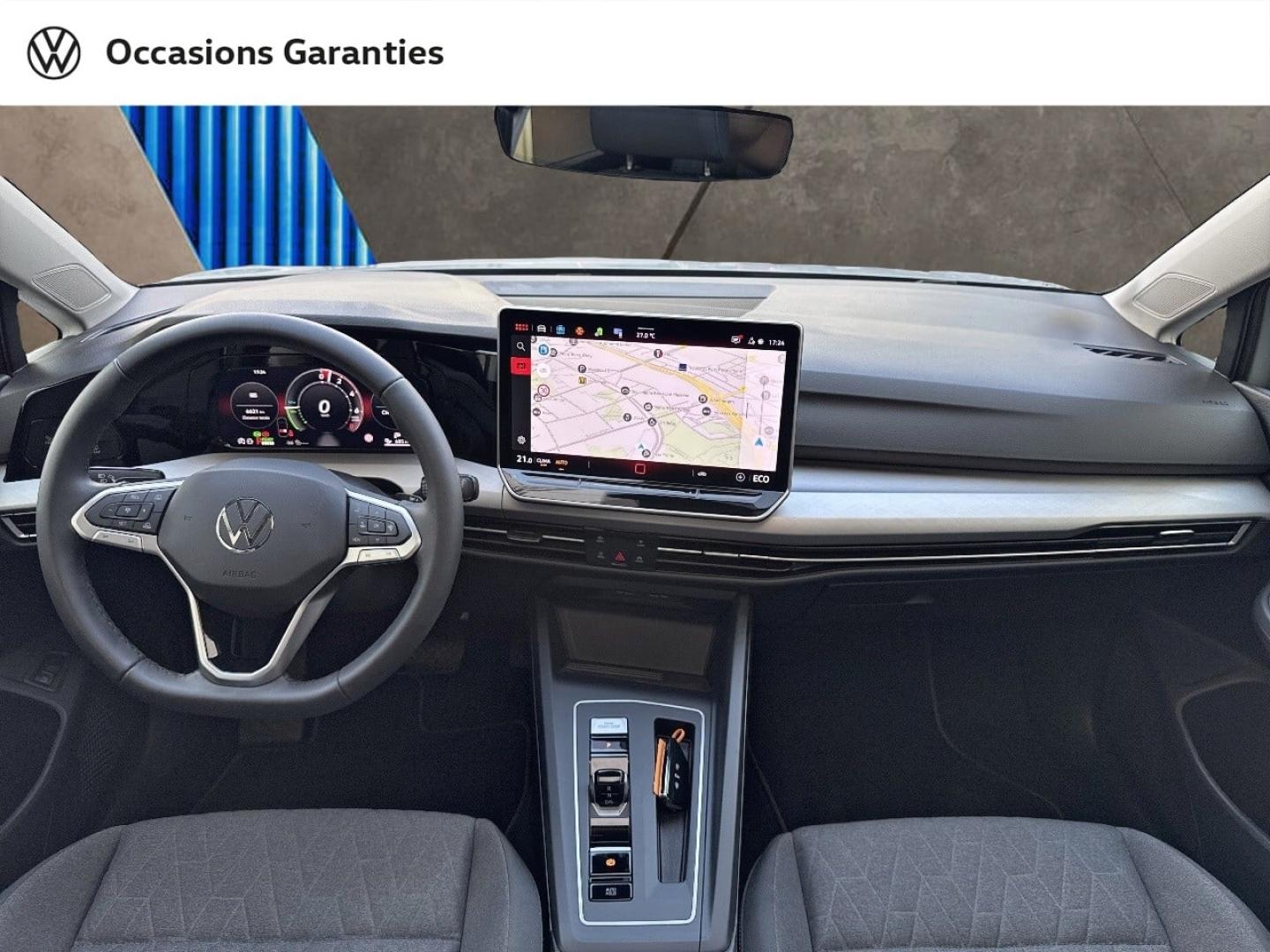Voitures occasions VOLKSWAGEN GOLF VW Edition Paris