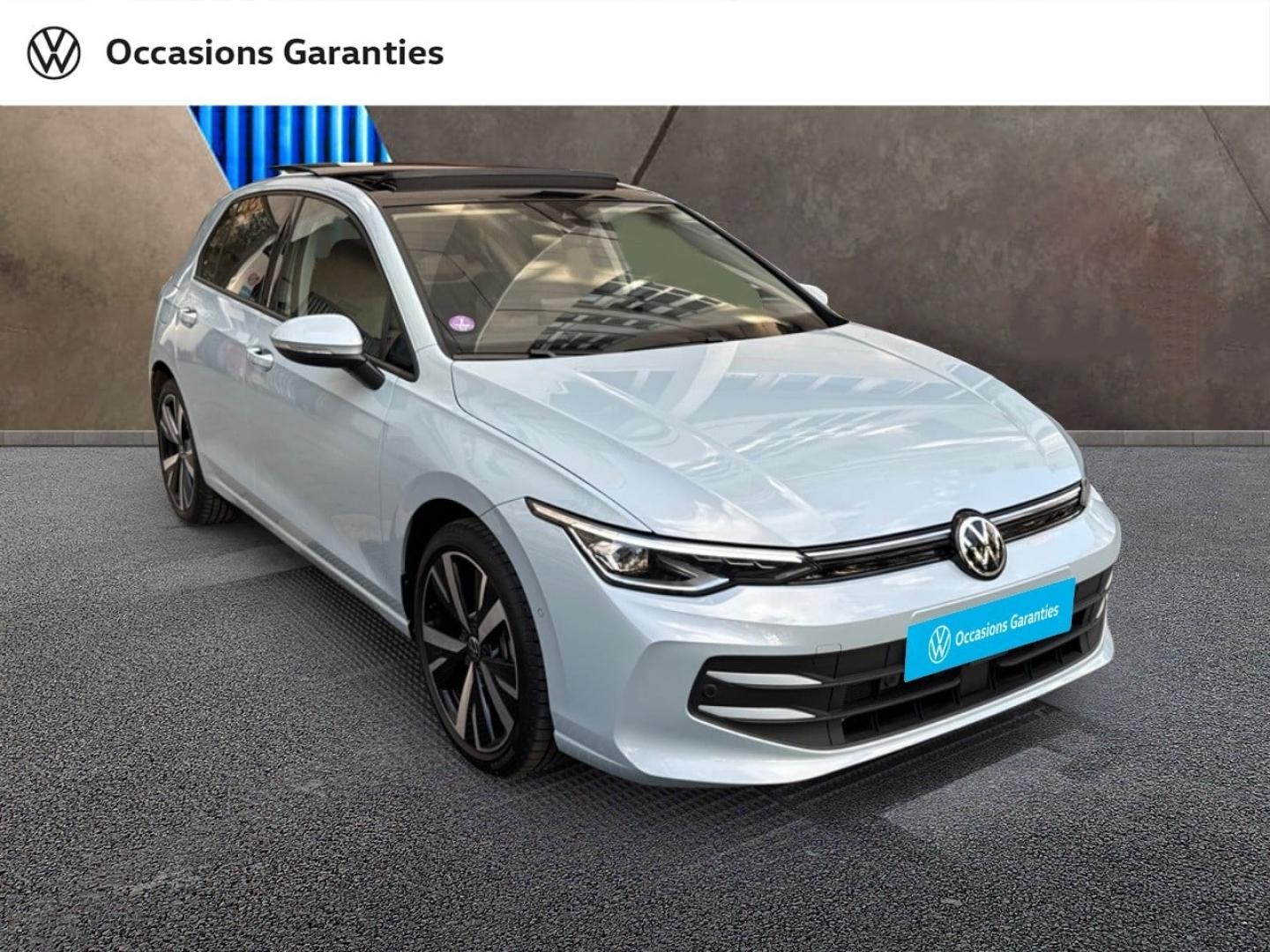 Voitures occasions VOLKSWAGEN GOLF VW Edition Paris