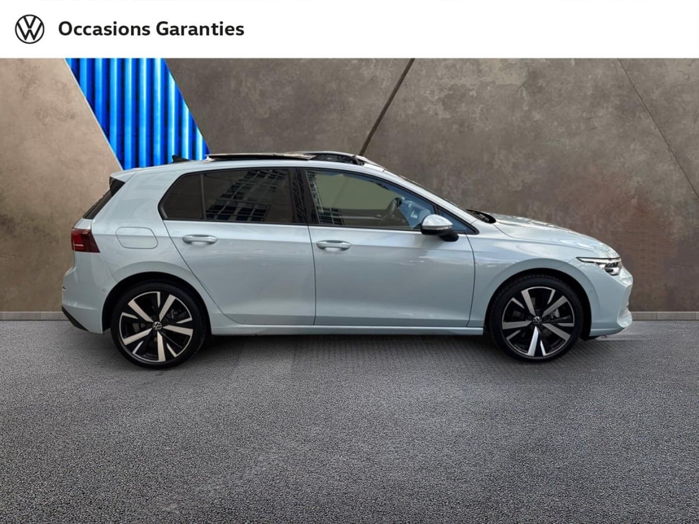 Voitures occasions VOLKSWAGEN GOLF VW Edition Paris