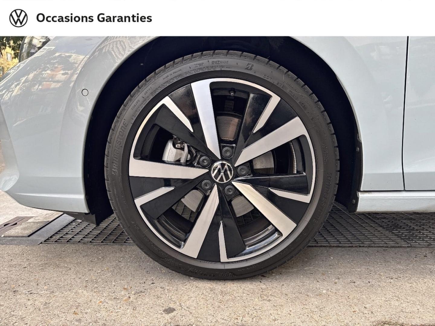 Voitures occasions VOLKSWAGEN GOLF VW Edition Paris