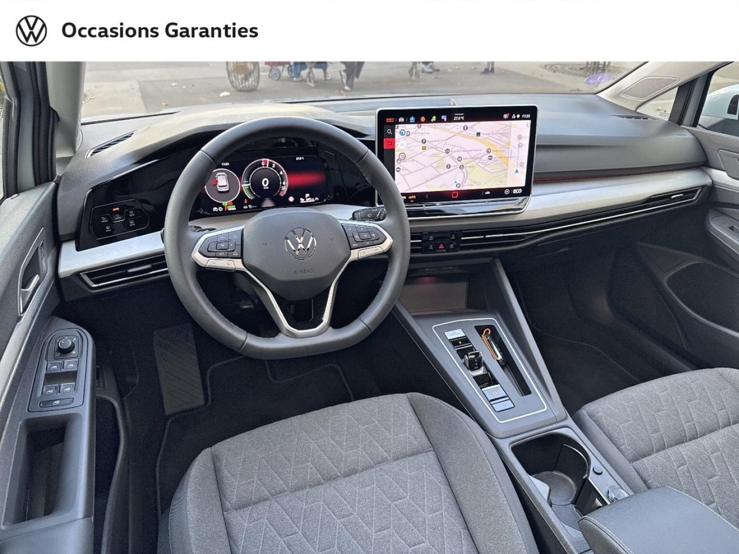 Voitures occasions VOLKSWAGEN GOLF VW Edition Paris
