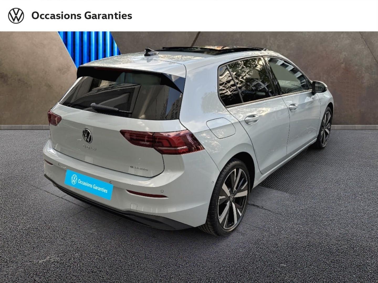Voitures occasions VOLKSWAGEN GOLF VW Edition Paris