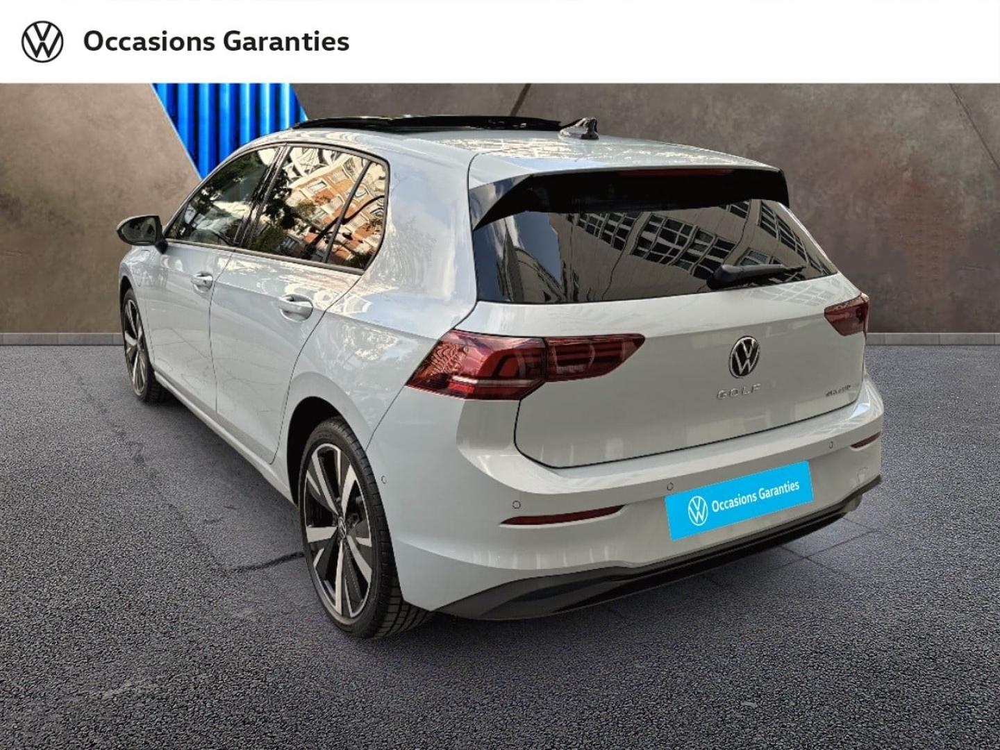 Voitures occasions VOLKSWAGEN GOLF VW Edition Paris