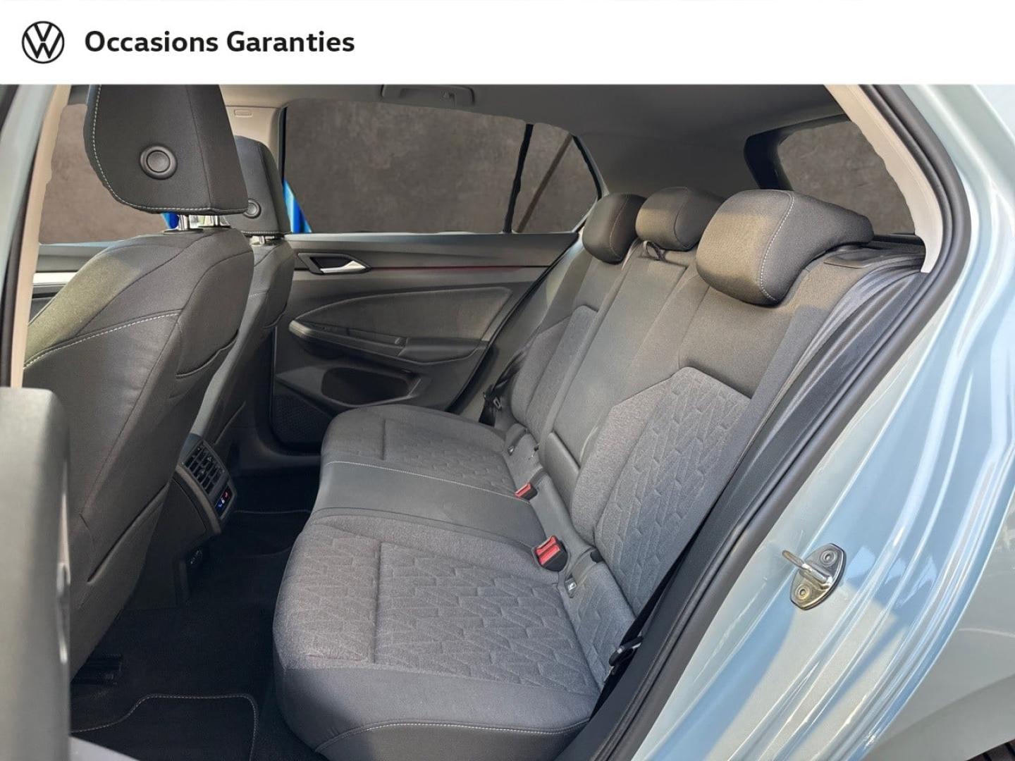 Voitures occasions VOLKSWAGEN GOLF VW Edition Paris