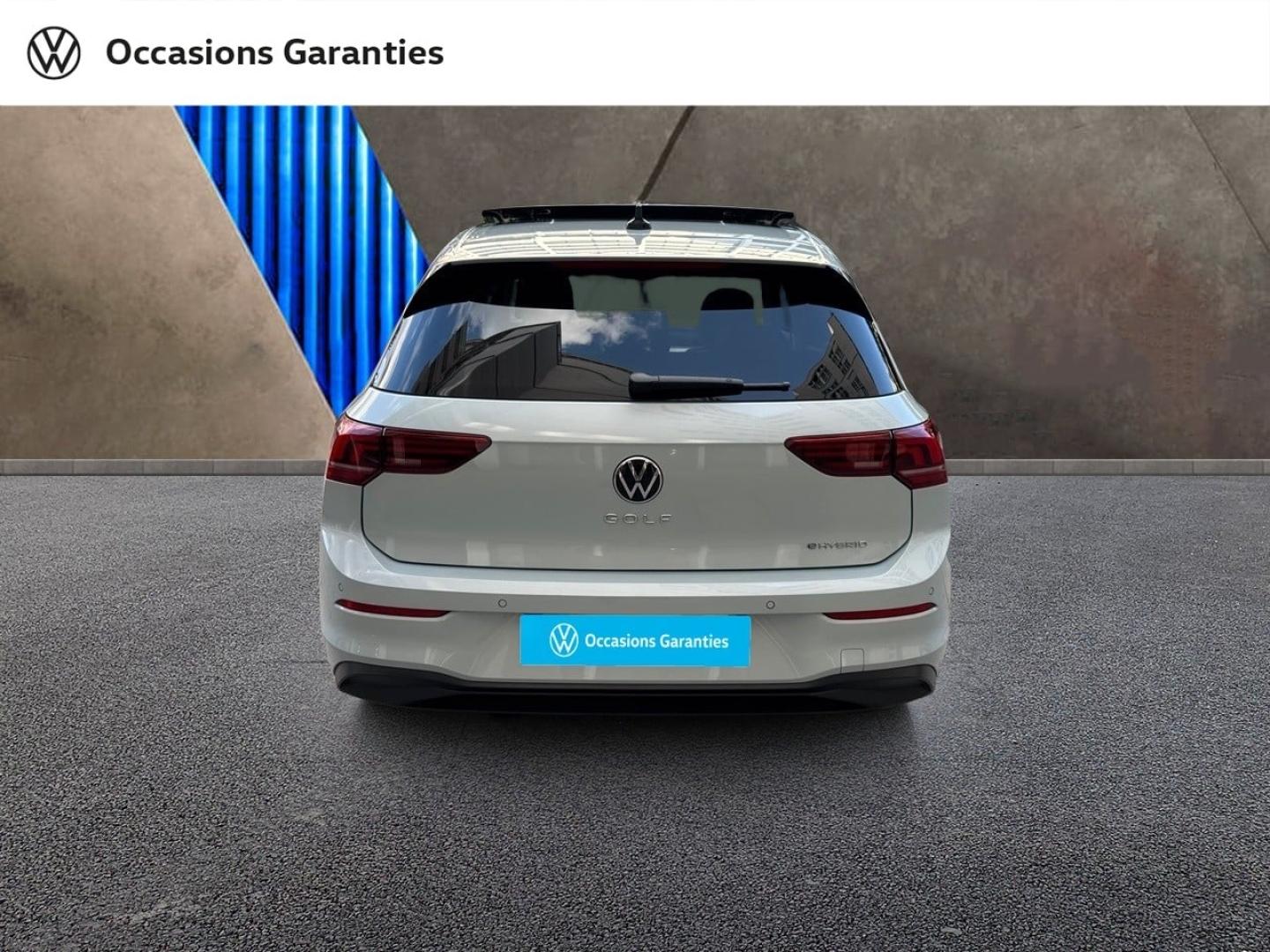 Voitures occasions VOLKSWAGEN GOLF VW Edition Paris