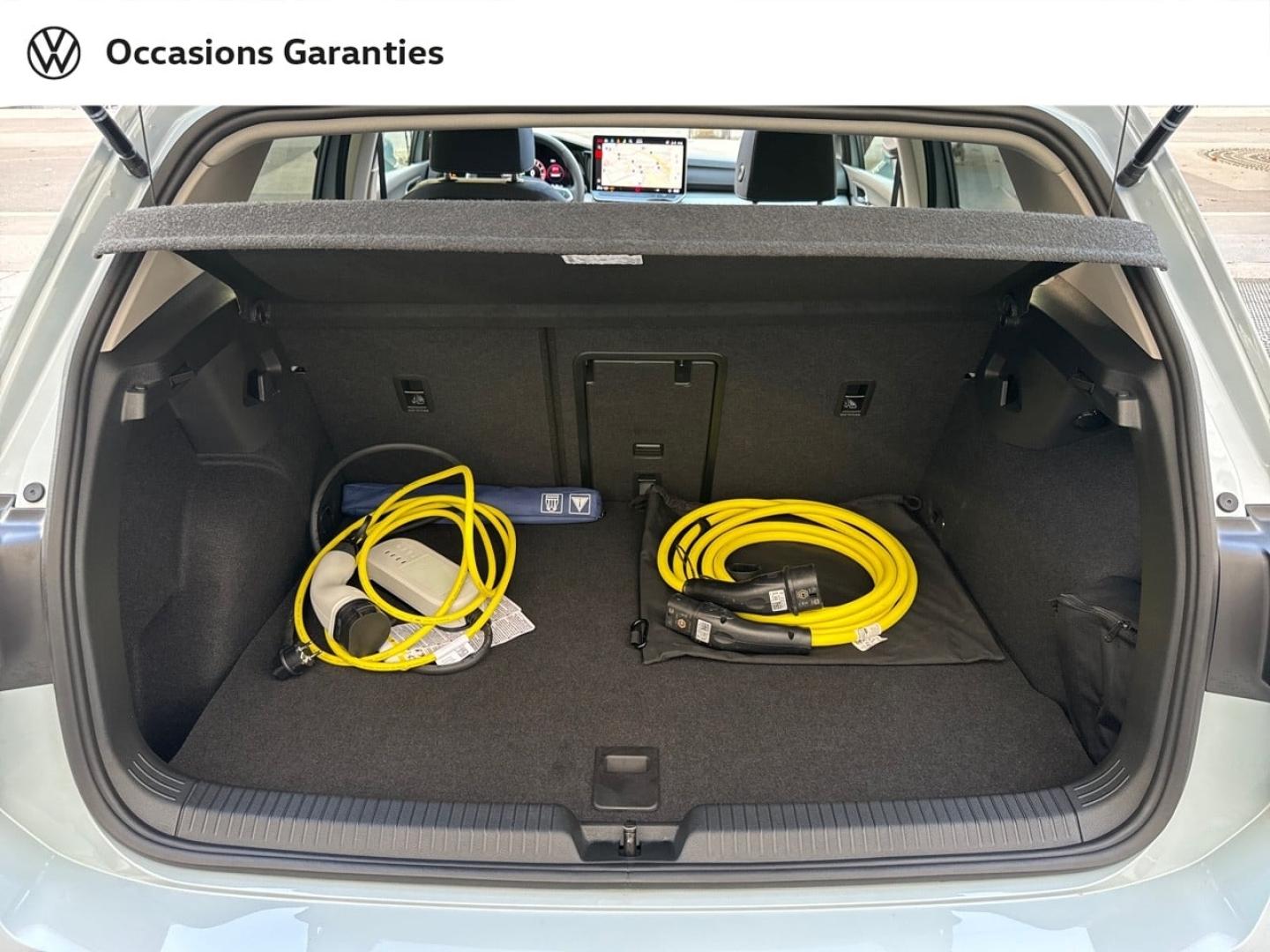 Voitures occasions VOLKSWAGEN GOLF VW Edition Paris