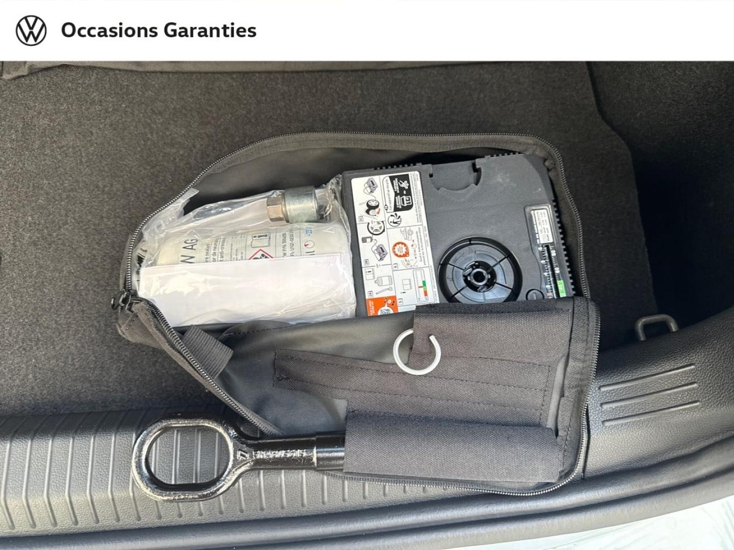 Voitures occasions VOLKSWAGEN GOLF VW Edition Paris