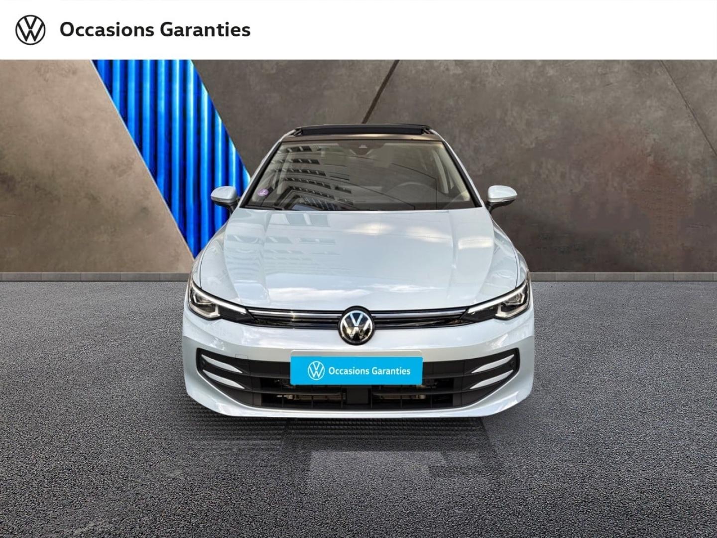 Voitures occasions VOLKSWAGEN GOLF VW Edition Paris