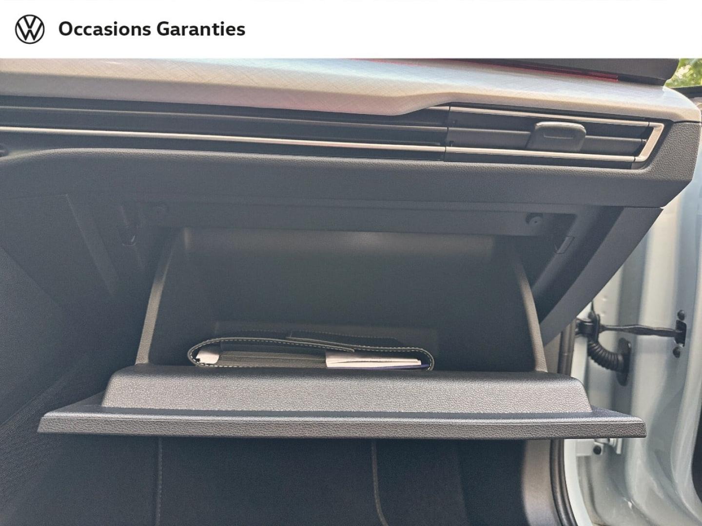 Voitures occasions VOLKSWAGEN GOLF VW Edition Paris