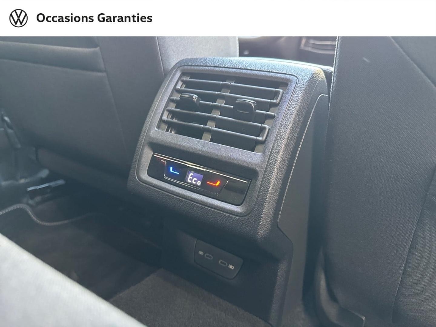 Voitures occasions VOLKSWAGEN GOLF VW Edition Paris