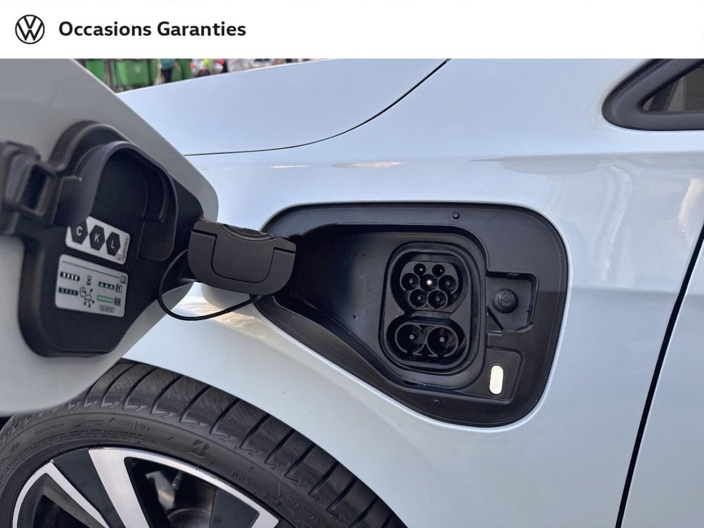 Voitures occasions VOLKSWAGEN GOLF VW Edition Paris