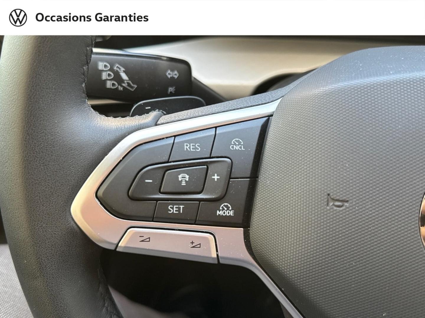 Voitures occasions VOLKSWAGEN GOLF VW Edition Paris