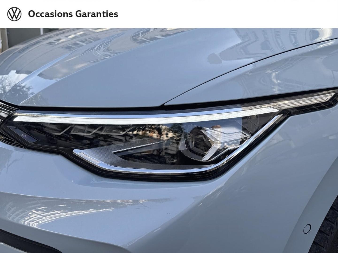 Voitures occasions VOLKSWAGEN GOLF VW Edition Paris