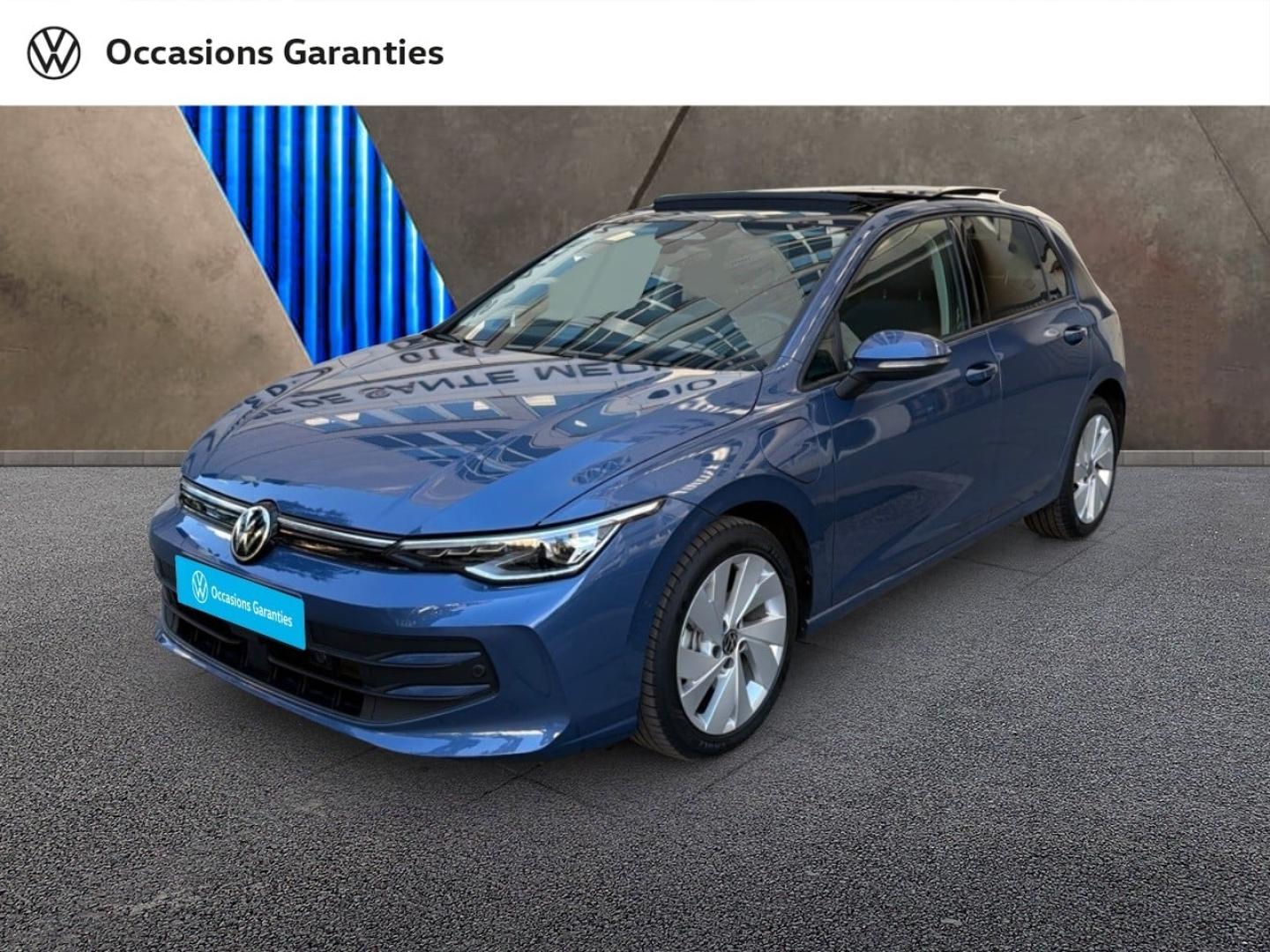 Voitures occasions VOLKSWAGEN GOLF VW Edition Paris