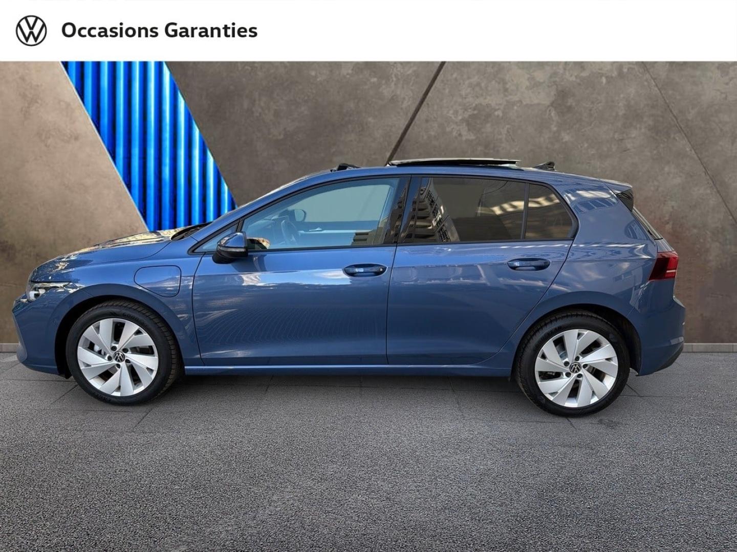 Voitures occasions VOLKSWAGEN GOLF VW Edition Paris