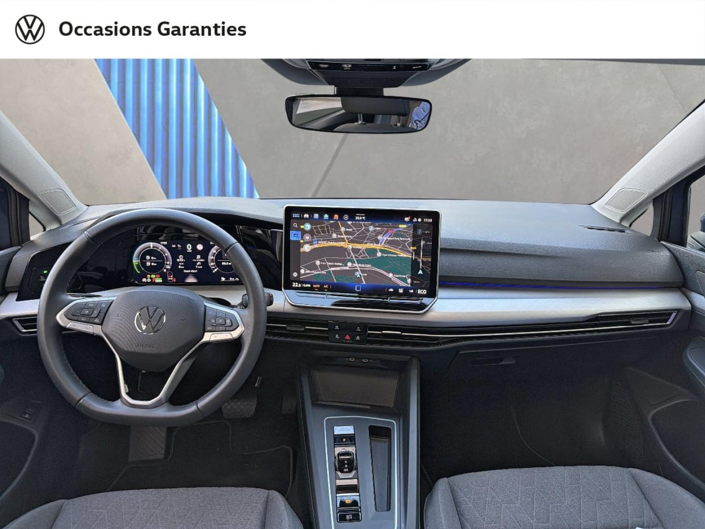 Voitures occasions VOLKSWAGEN GOLF VW Edition Paris