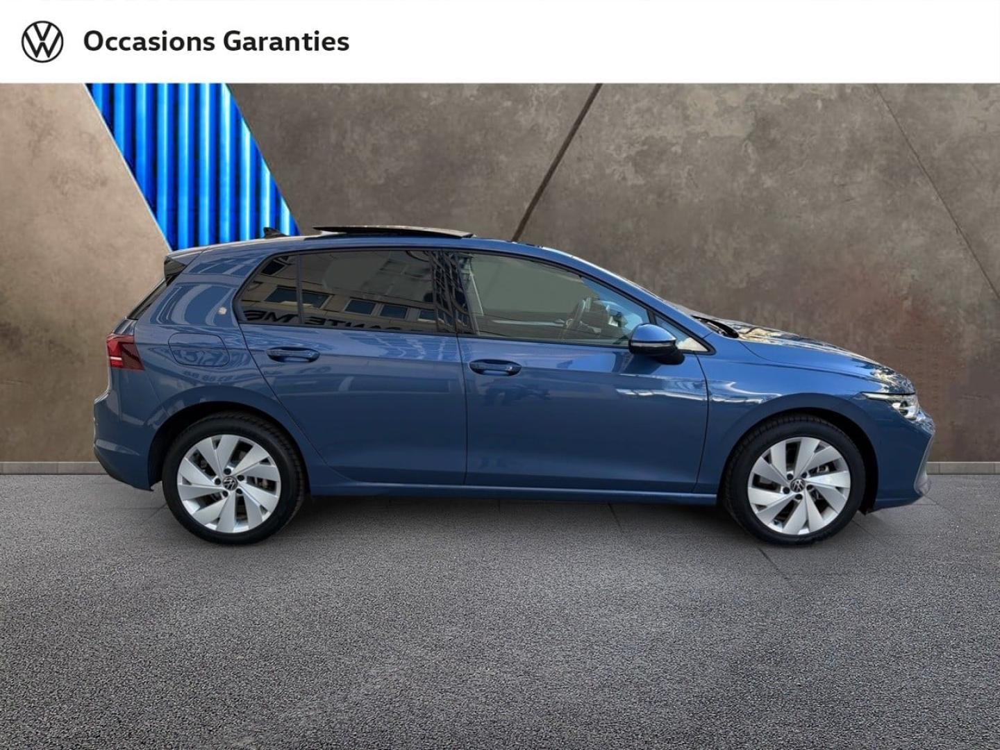 Voitures occasions VOLKSWAGEN GOLF VW Edition Paris