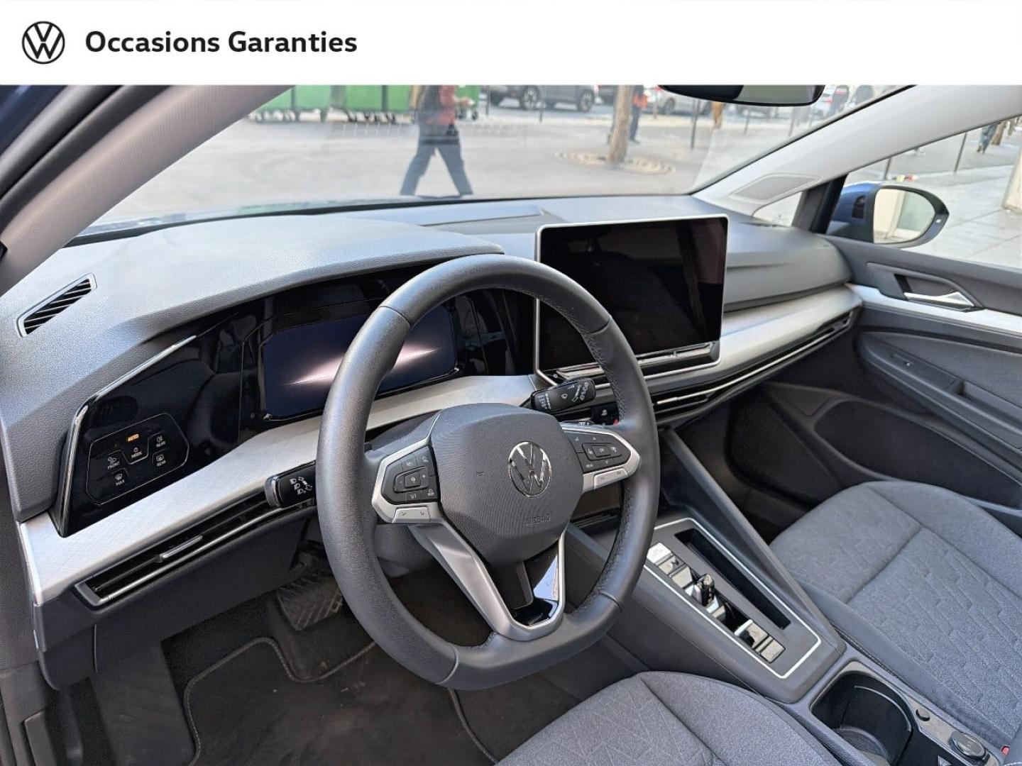 Voitures occasions VOLKSWAGEN GOLF VW Edition Paris