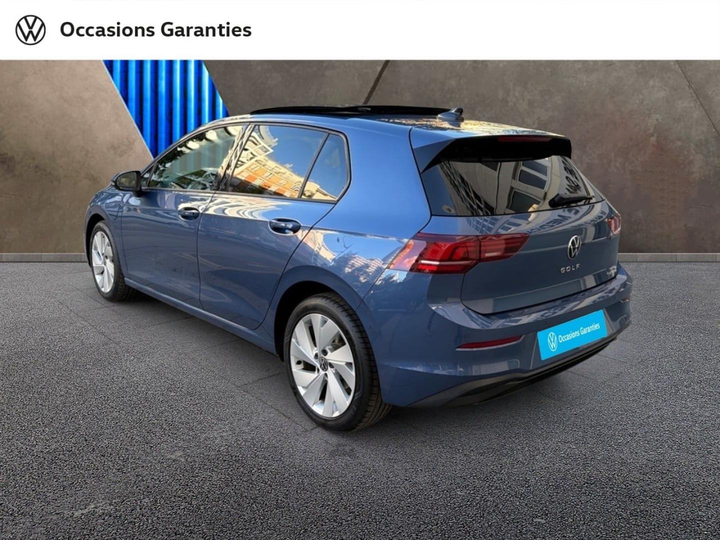 Voitures occasions VOLKSWAGEN GOLF VW Edition Paris