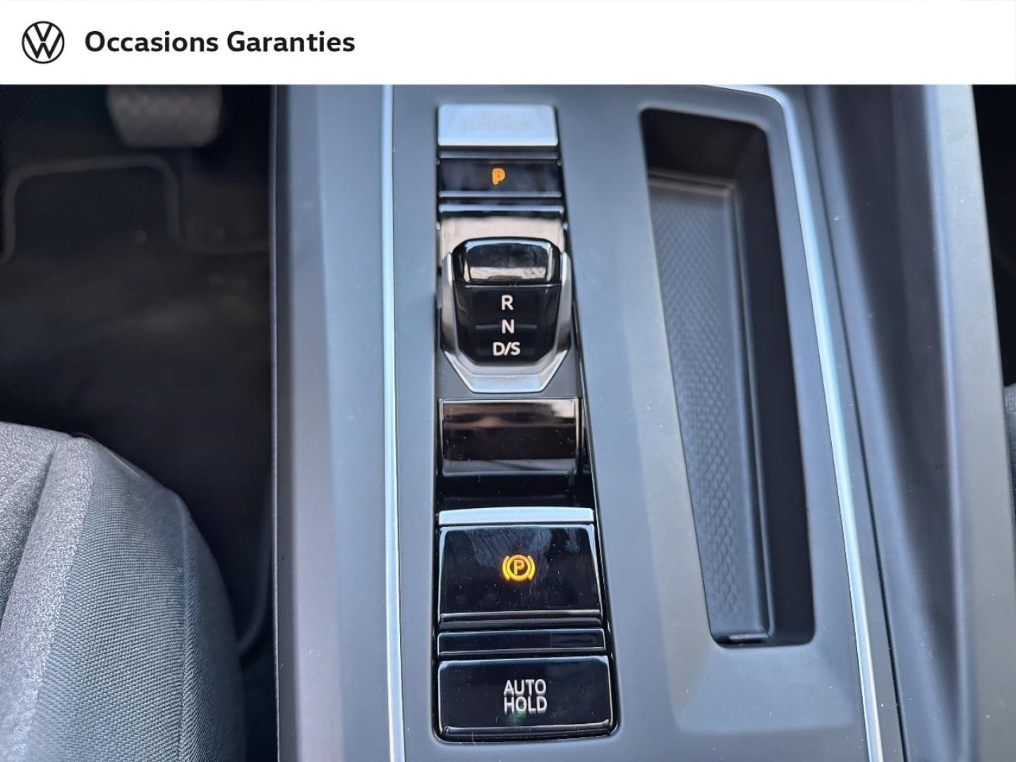 Voitures occasions VOLKSWAGEN GOLF VW Edition Paris