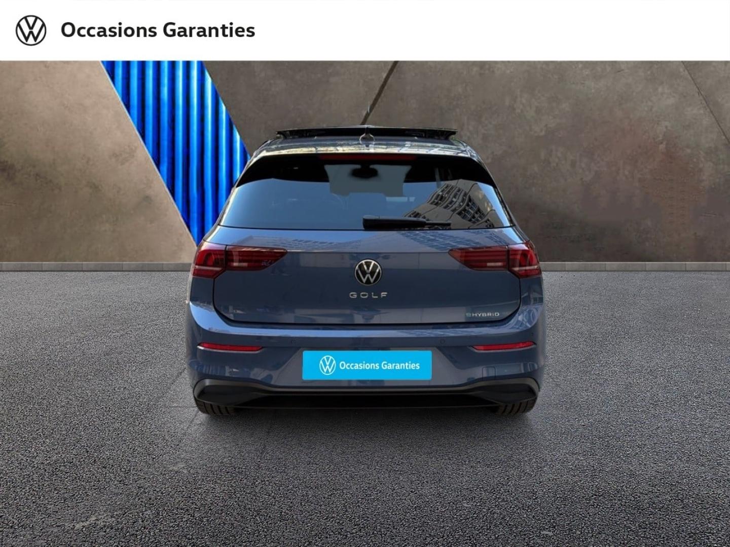 Voitures occasions VOLKSWAGEN GOLF VW Edition Paris