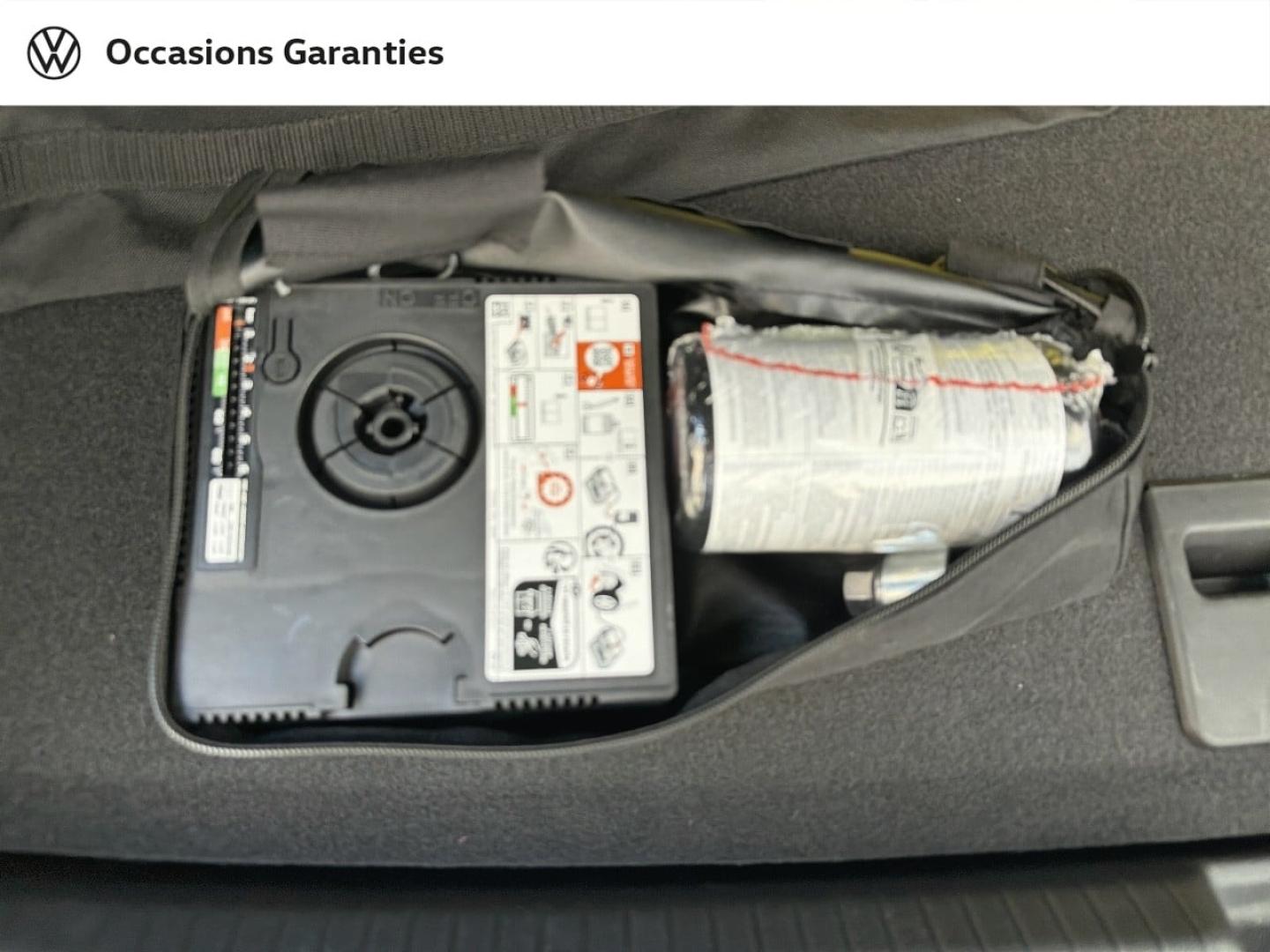 Voitures occasions VOLKSWAGEN GOLF VW Edition Paris