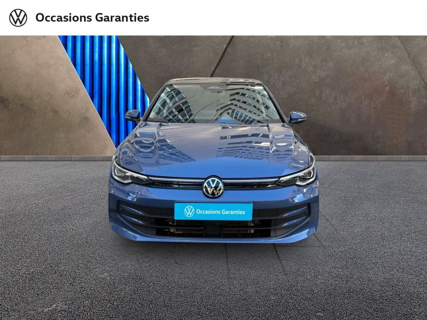 Voitures occasions VOLKSWAGEN GOLF VW Edition Paris