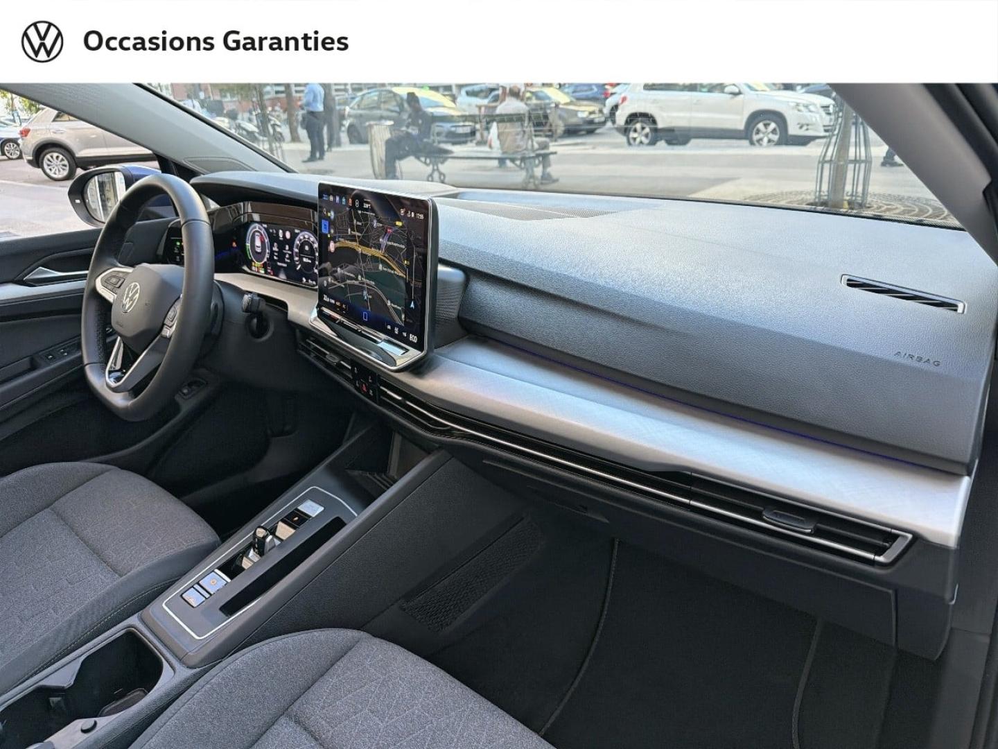 Voitures occasions VOLKSWAGEN GOLF VW Edition Paris