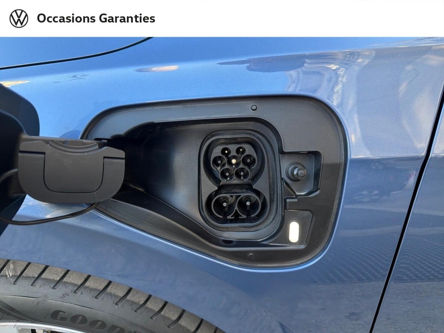 Voitures occasions VOLKSWAGEN GOLF VW Edition Paris