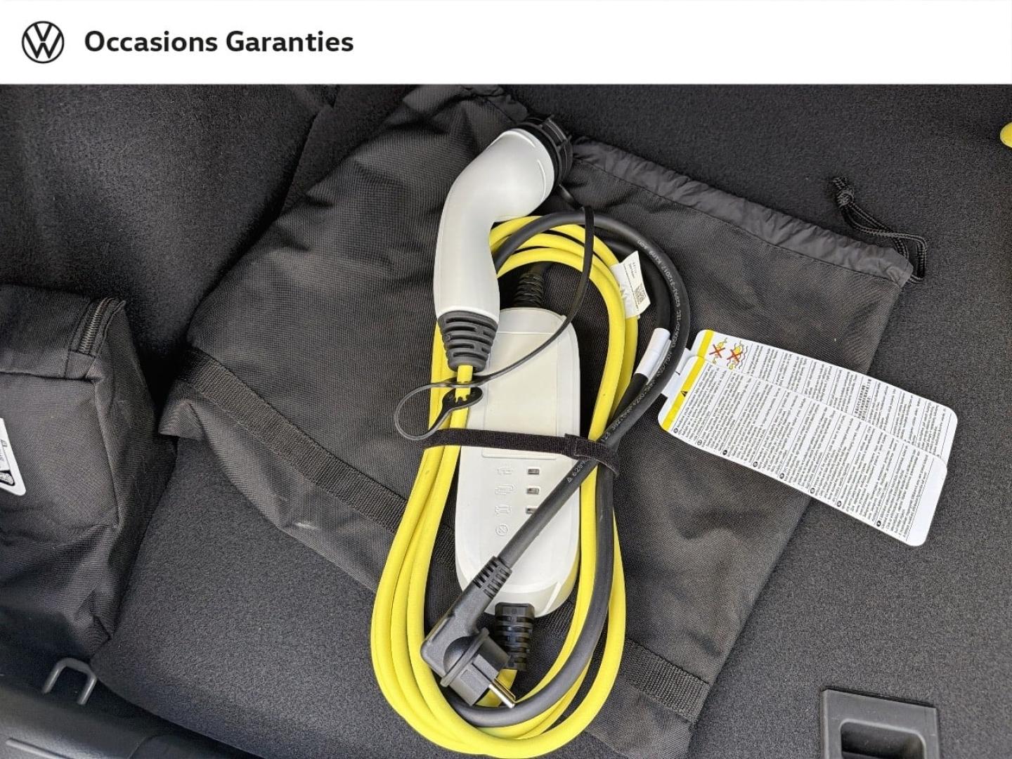 Voitures occasions VOLKSWAGEN GOLF VW Edition Paris
