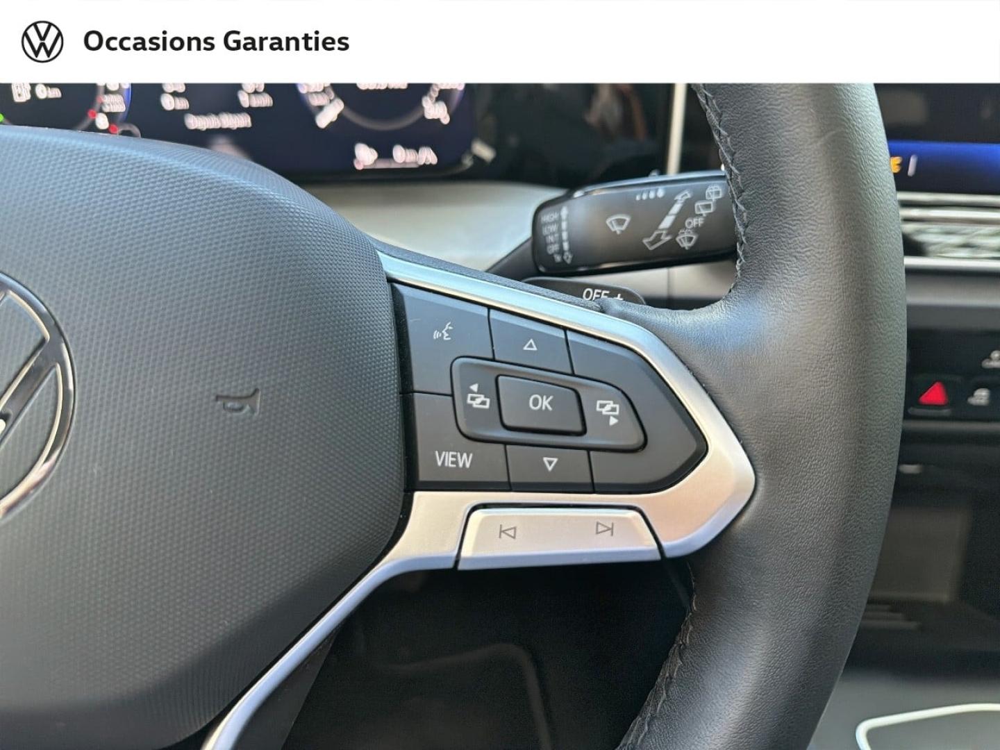 Voitures occasions VOLKSWAGEN GOLF VW Edition Paris