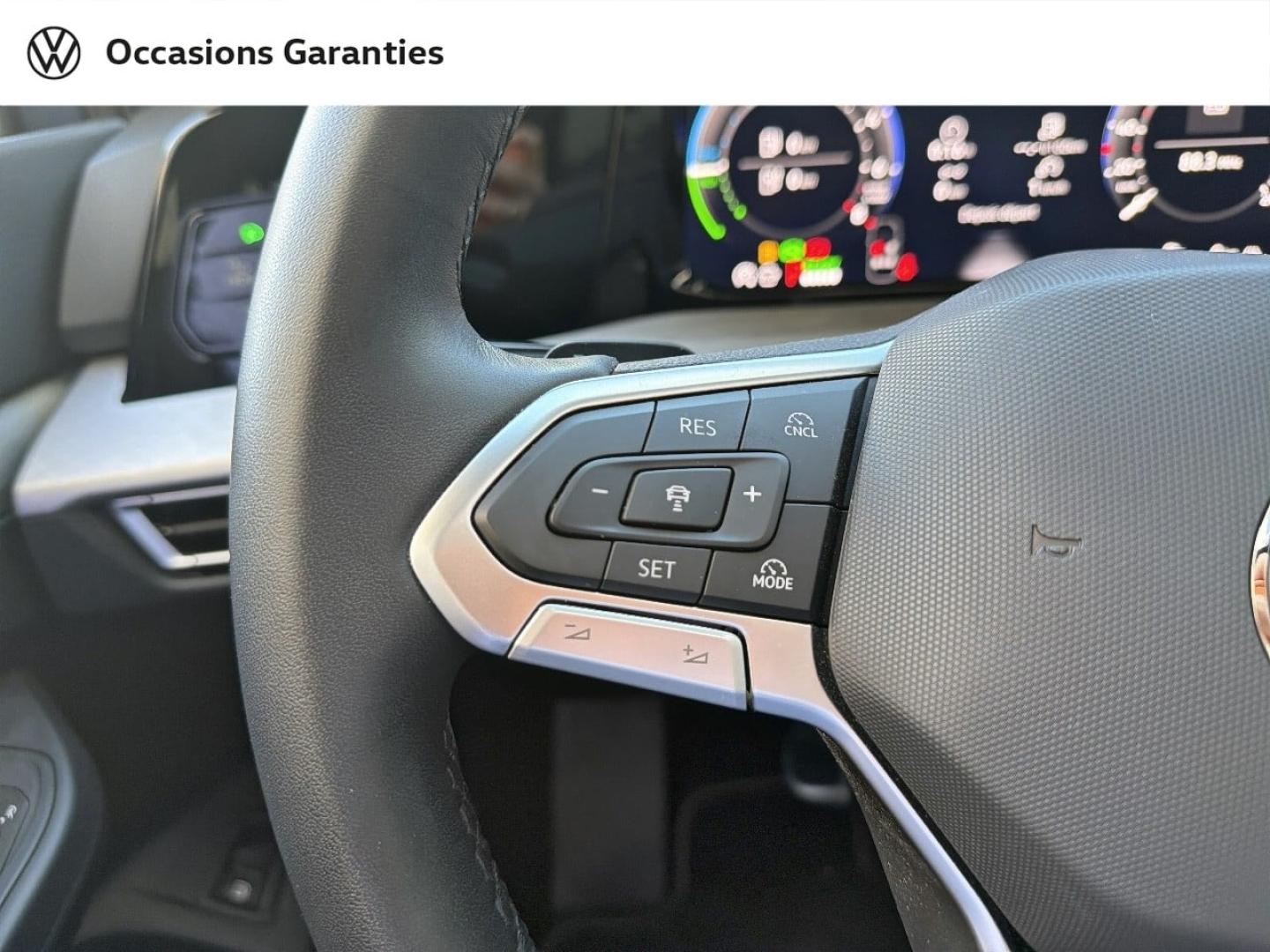 Voitures occasions VOLKSWAGEN GOLF VW Edition Paris