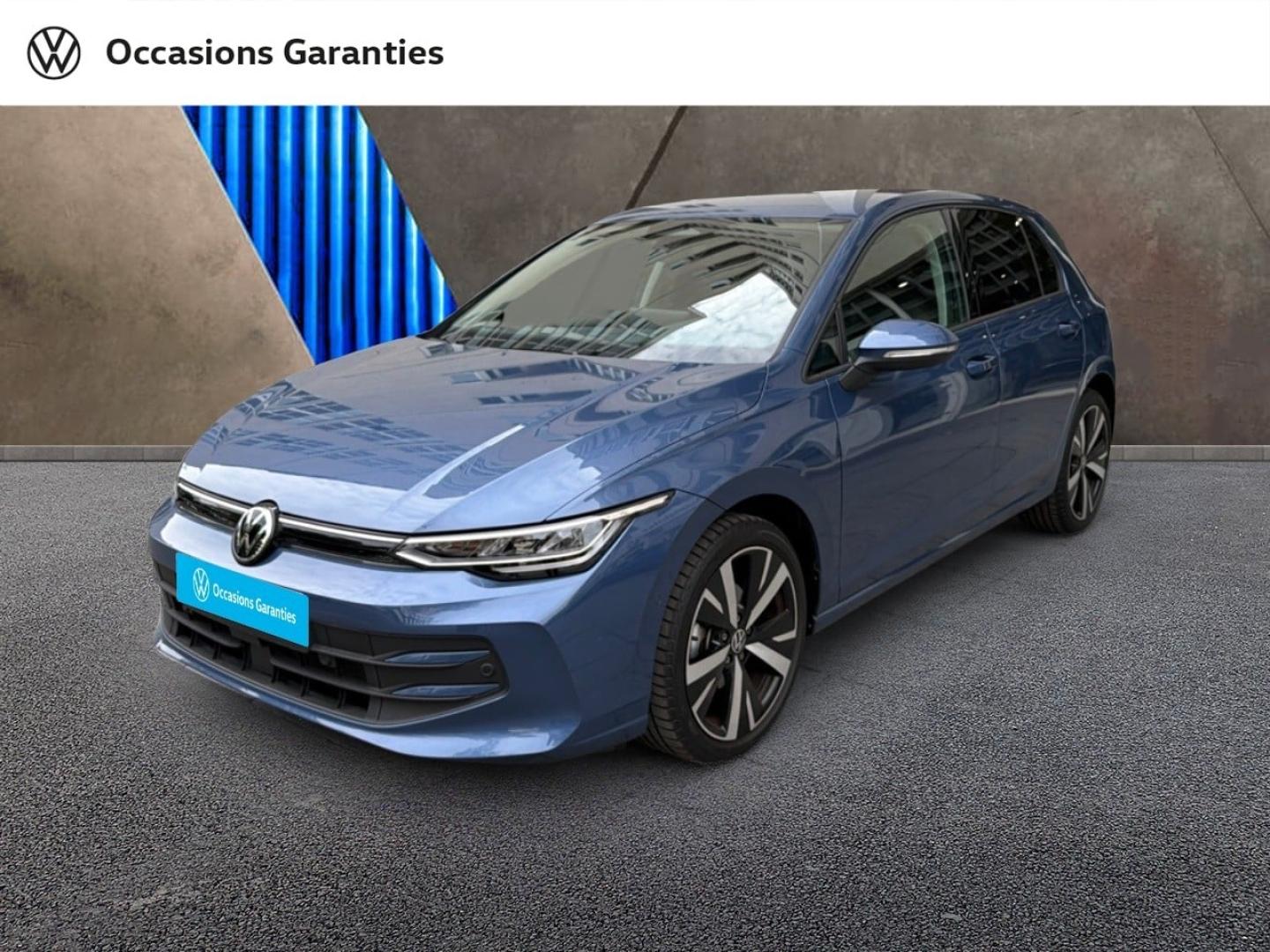 Voitures occasions VOLKSWAGEN GOLF VW Edition Paris