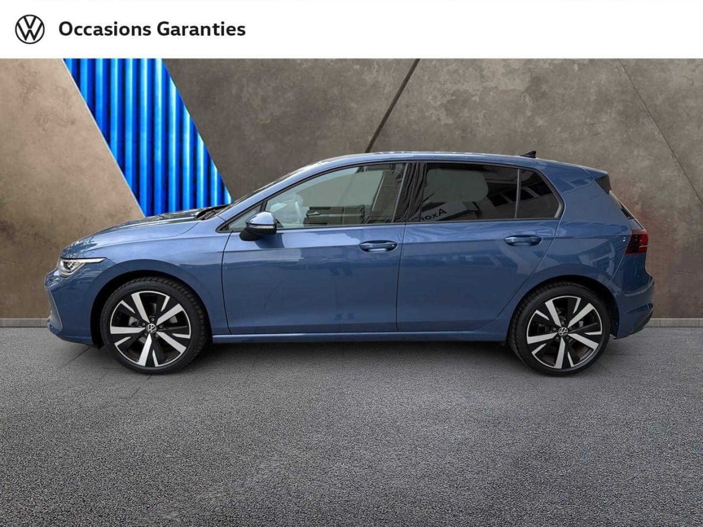 Voitures occasions VOLKSWAGEN GOLF VW Edition Paris