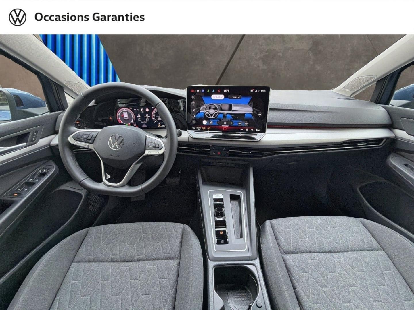 Voitures occasions VOLKSWAGEN GOLF VW Edition Paris