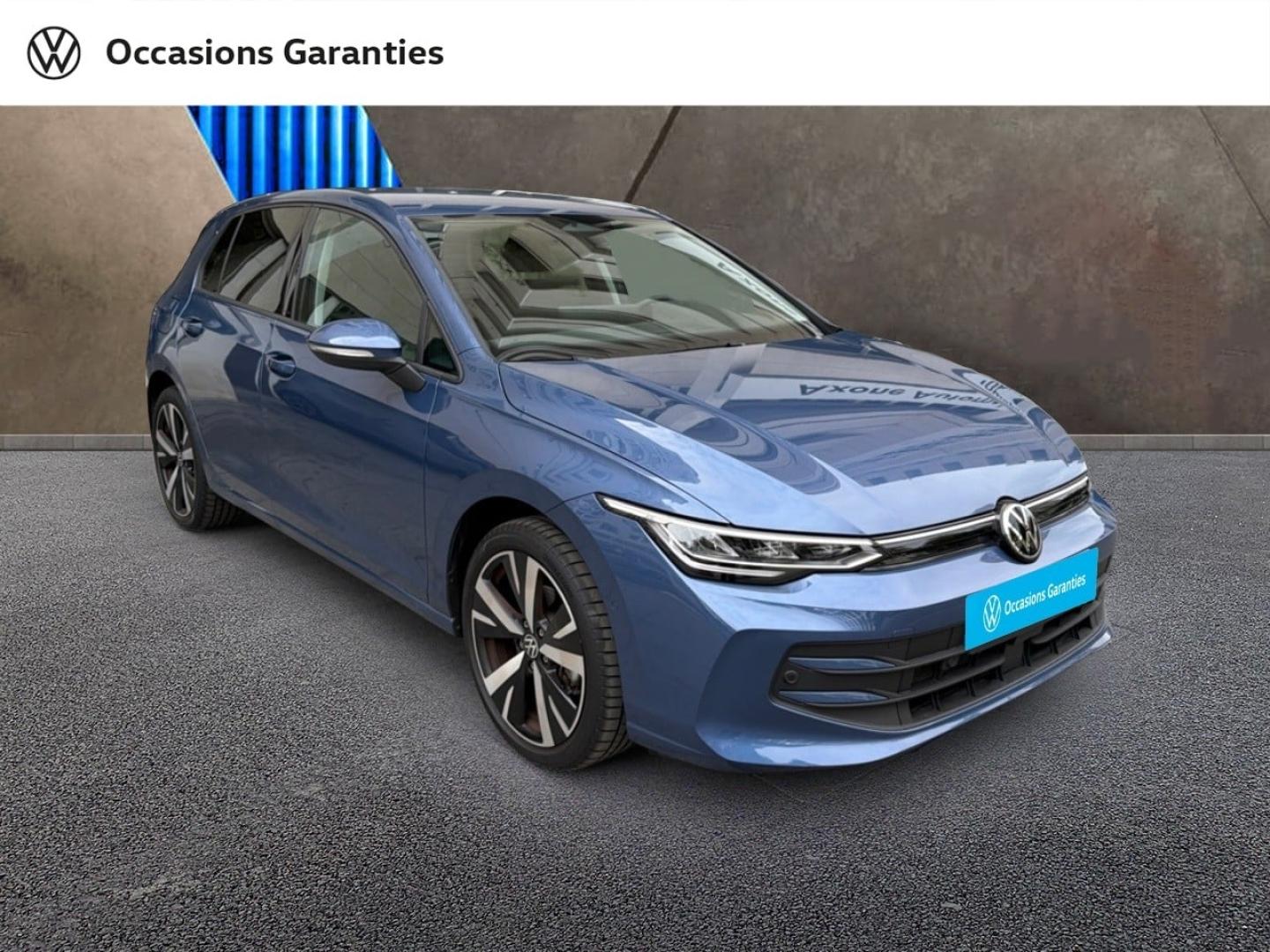 Voitures occasions VOLKSWAGEN GOLF VW Edition Paris