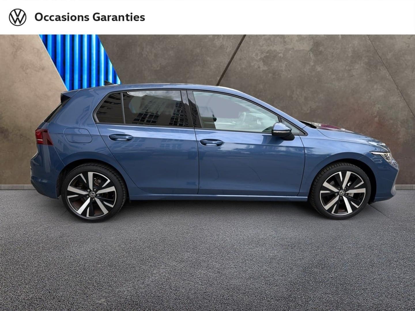 Voitures occasions VOLKSWAGEN GOLF VW Edition Paris