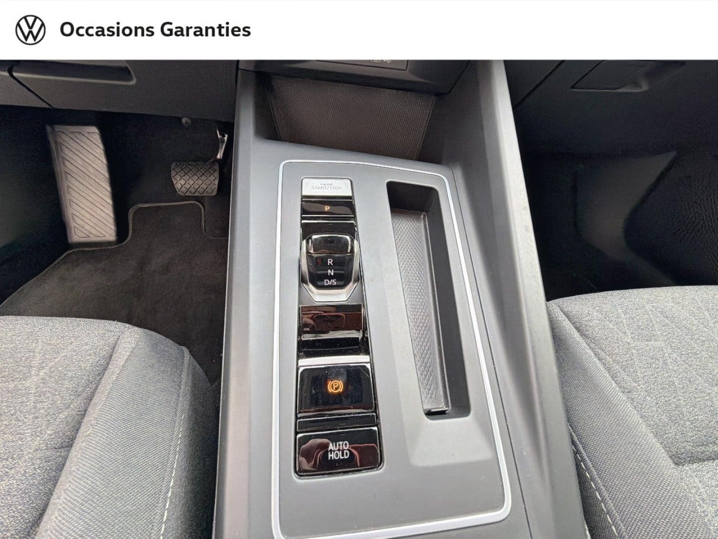 Voitures occasions VOLKSWAGEN GOLF VW Edition Paris